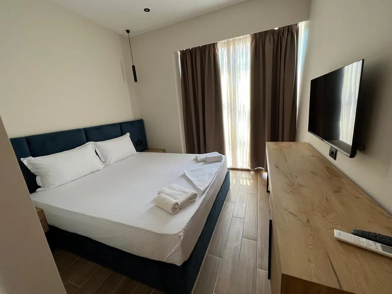 Hotel Harper Durres
