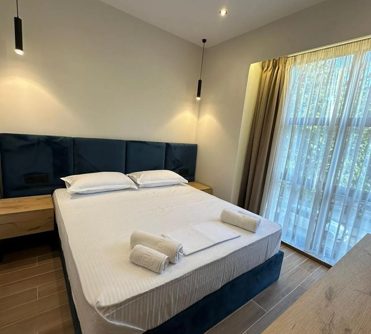 Hotel Harper Durres 0*,  Albania
