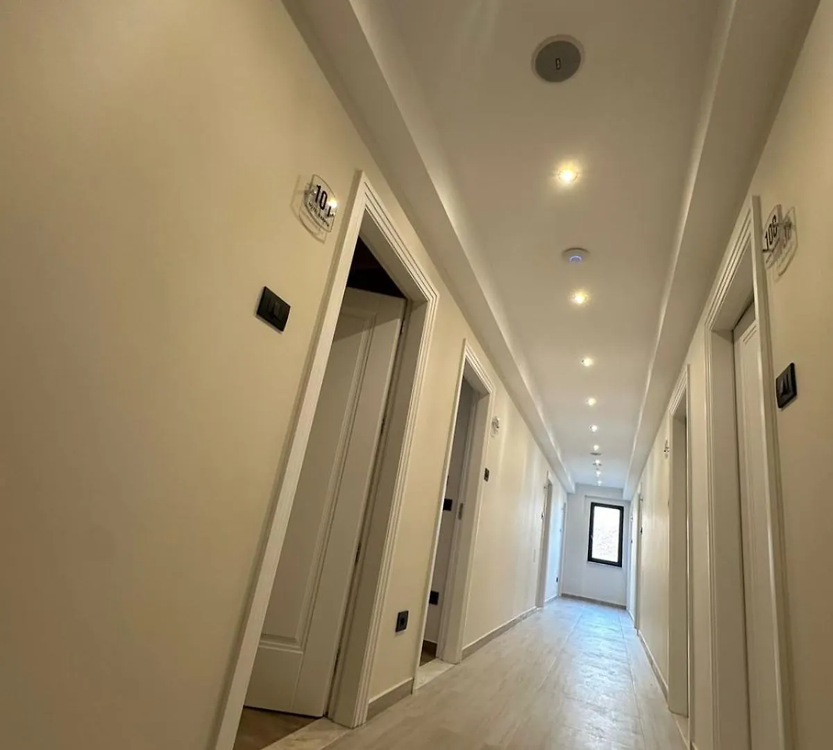 Hotel Harper Durres Aparthotel