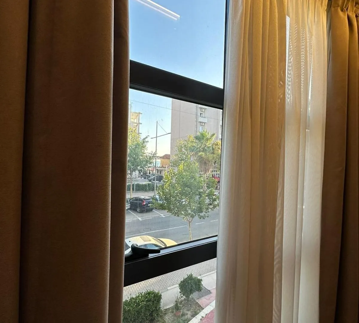 Hotel Harper Durres