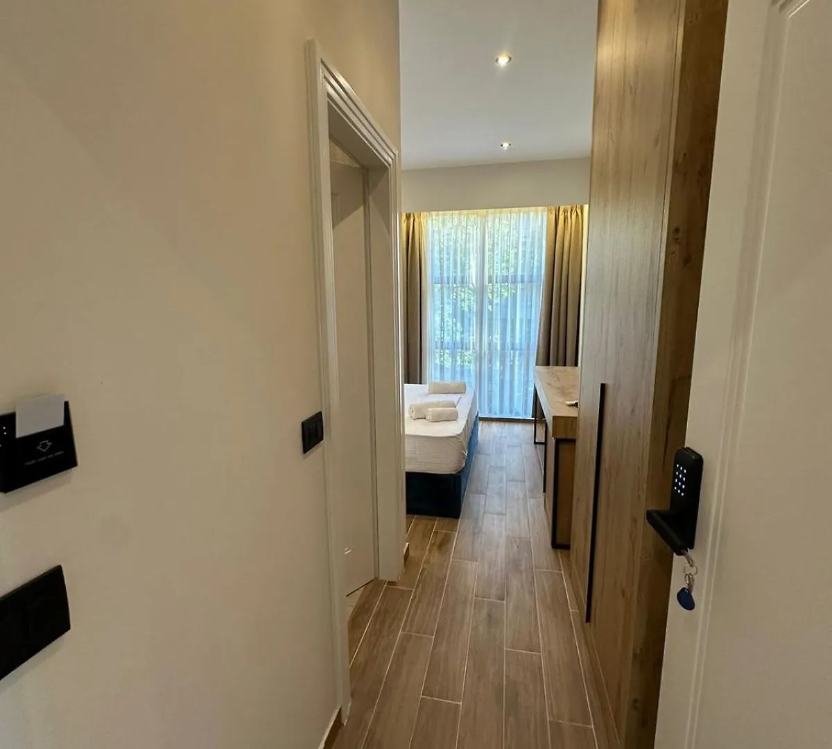 Hotel Harper Durres Albania