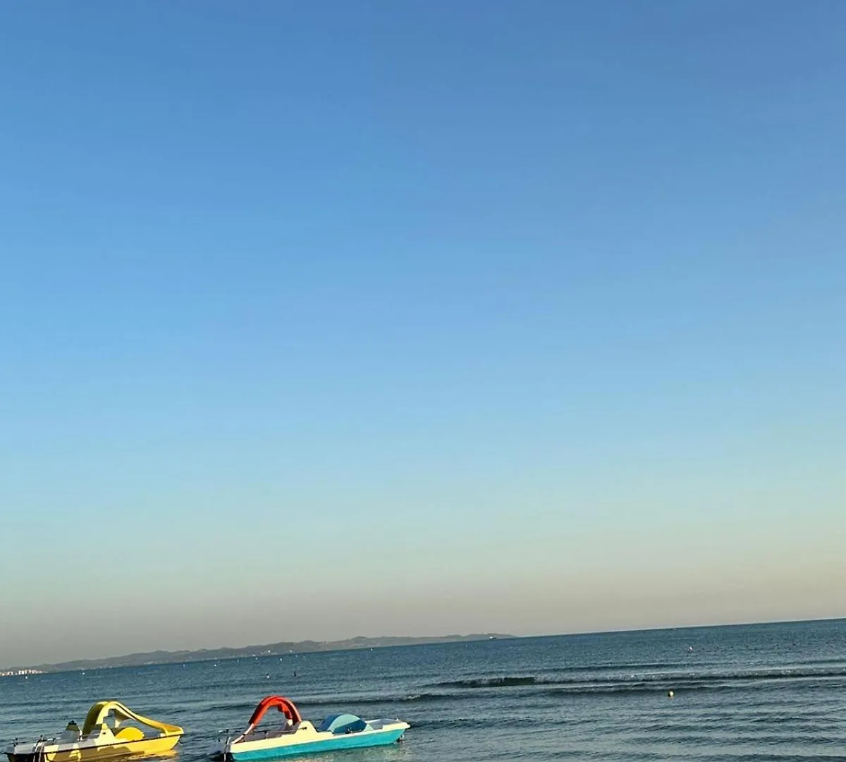 Hotel Harper Durres