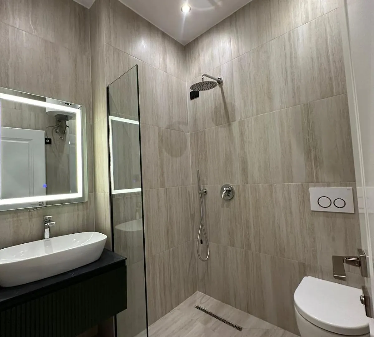 Hotel Harper Durres 0*,  Albania